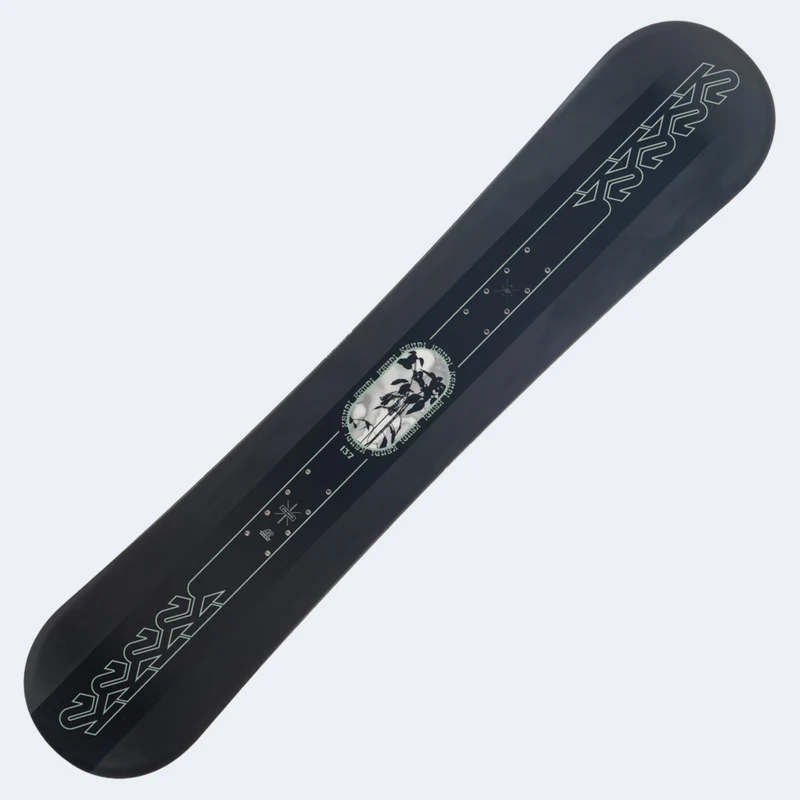 2024 K2 Kandi Junior Snowboard