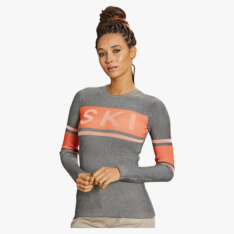 Alp-N-Rock Faye Women's Sweater