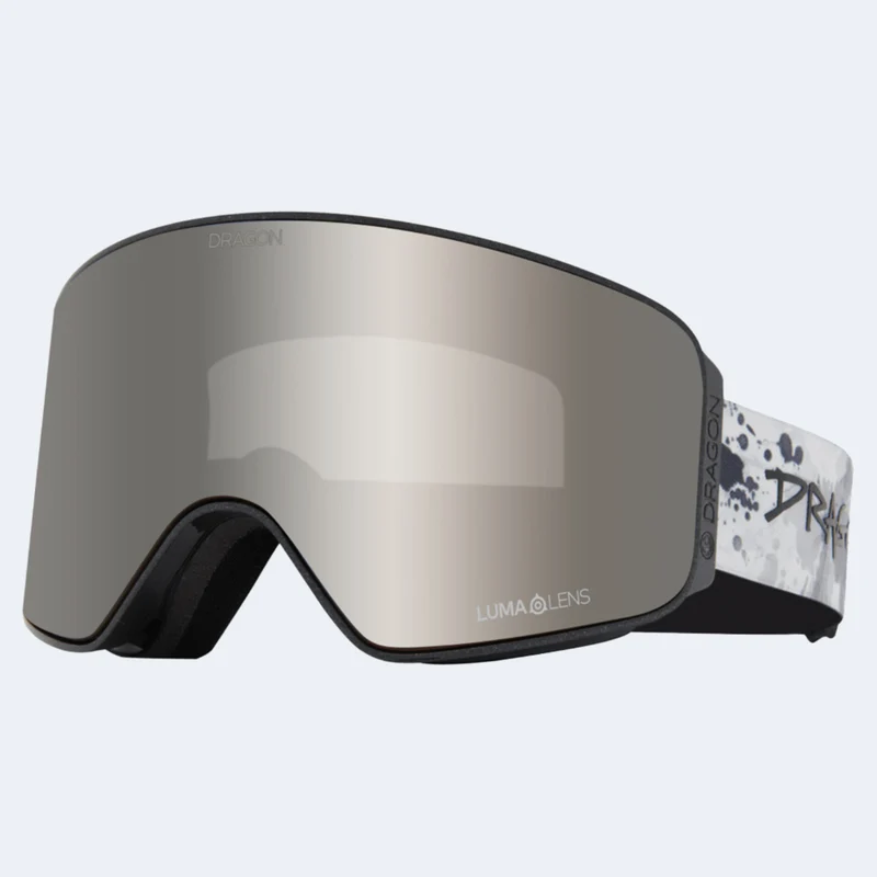 Dragon NFX Mag OTG Goggle