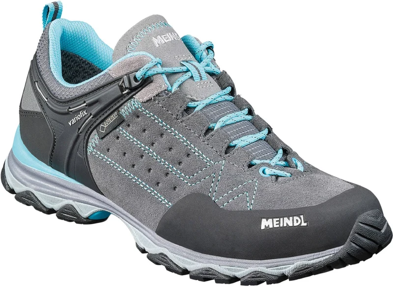 MEINDL Damen Leichtwanderschuhe Ontario Lady GTX