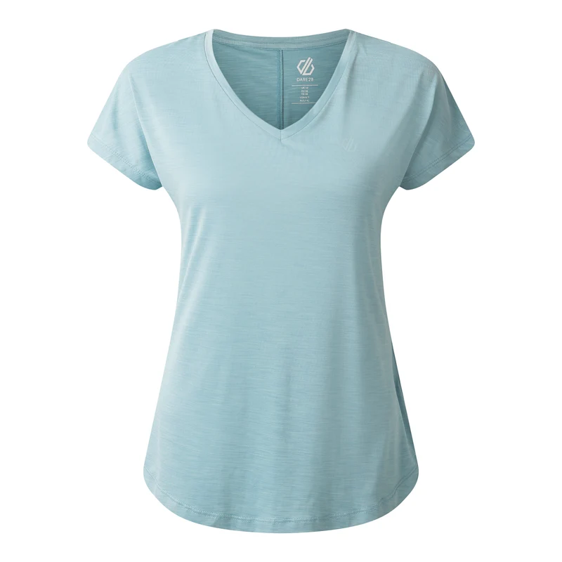 DARE 2B Vigilant Tee Damen Outdoor Shirt