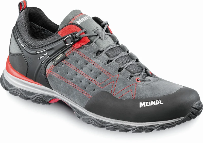 MEINDL Herren Leichtwanderschuhe Ontario Men GTX