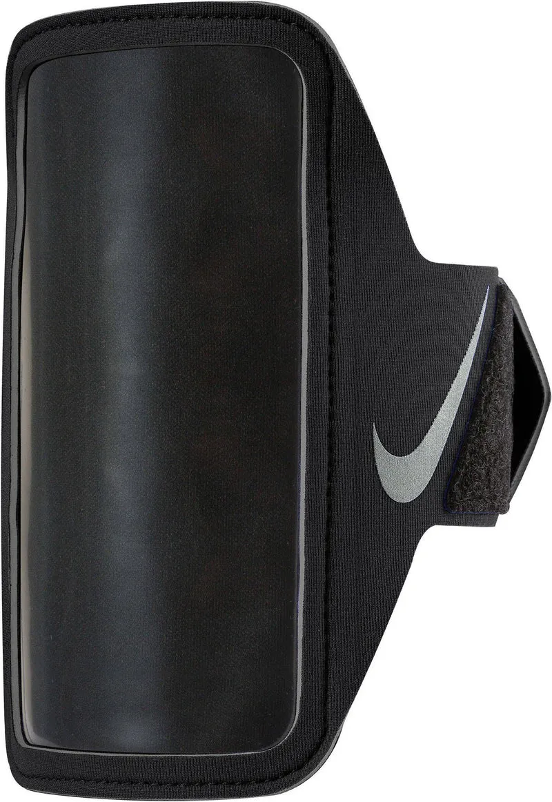 NIKE Handytasche Lean Arm Band mit Touchscreen-Fenster