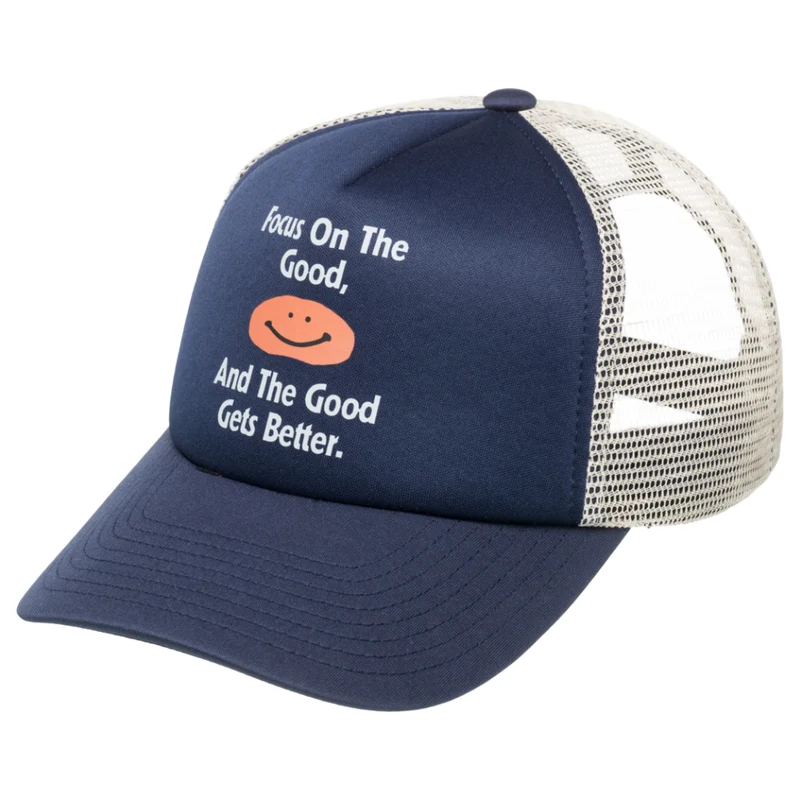 Yield Trucker