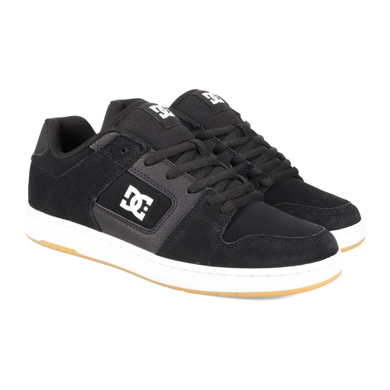 Manteca 4 S