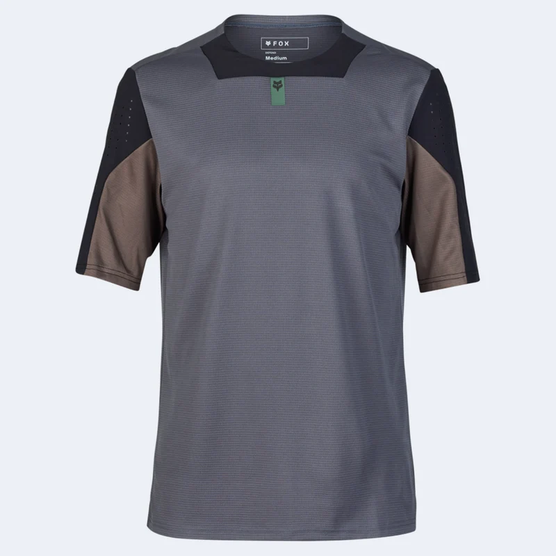 Fox Defend SS Men's Jersey