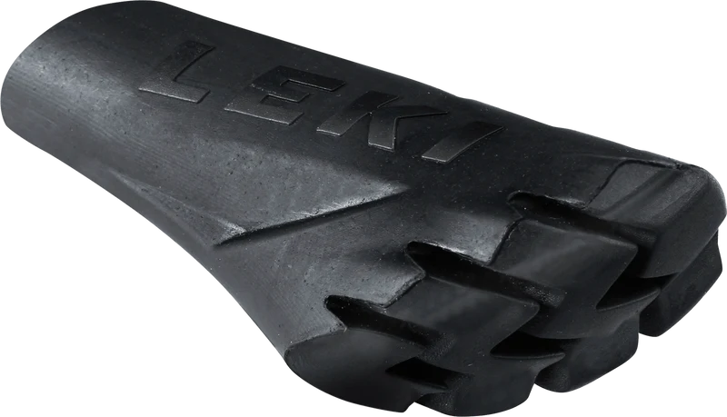 LEKI Power Grip Pad Walking Zubehör (50 Stück) Schwarz