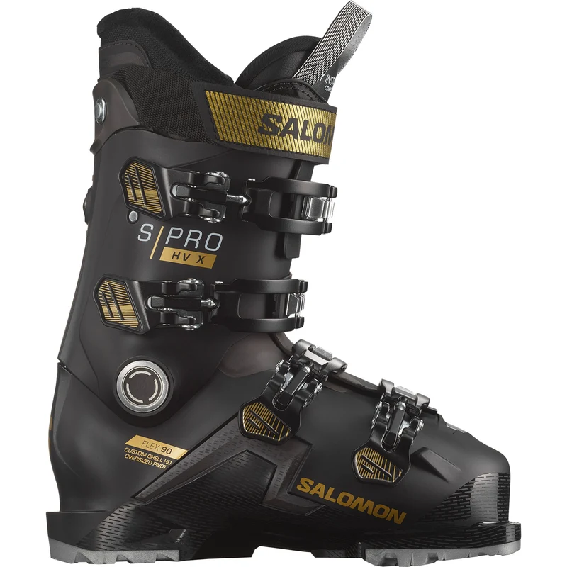 SALOMON ALP. BOOTS S/PRO HV X90 W GW Skischuhe Damen