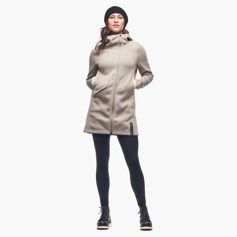 Indyeva Naoko Women's Hoodie