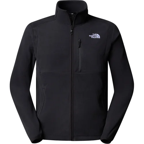 NORTH FACE M CREST FZ Fleecejacke mit Reißverschluss
