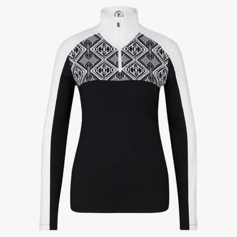 Bogner Elvira Women's 1 4 Zip