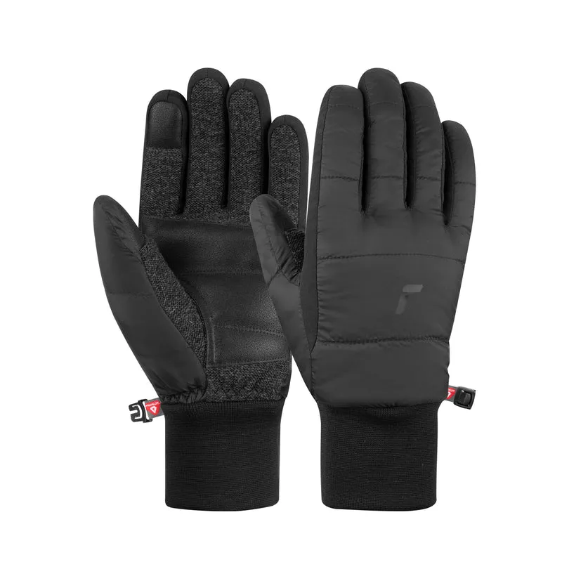 REUSCH Stratos TOUCH-TEC Winterhandschuhe warm & winddicht