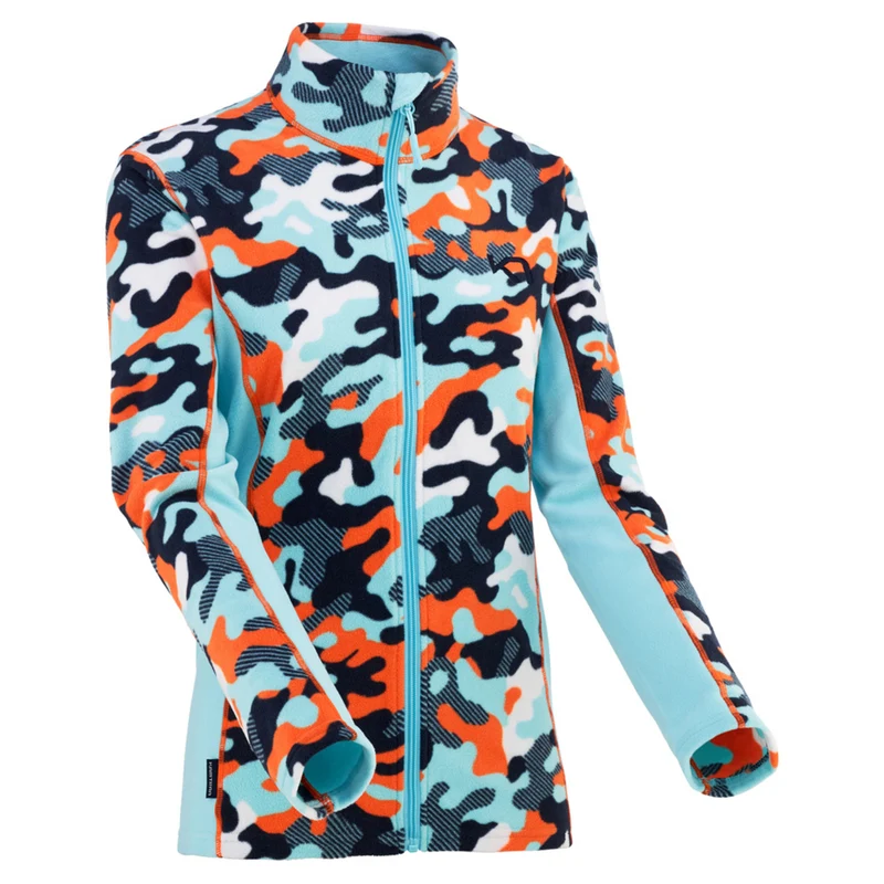 2021 Kari Traa Women's Stjerne Fleece