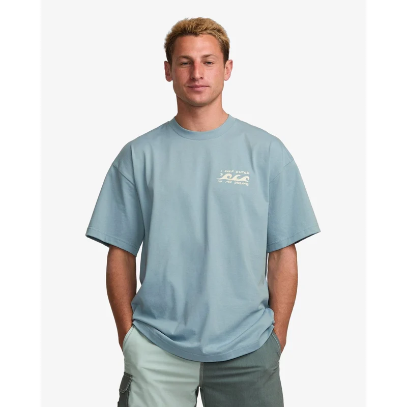 I Surf Better I