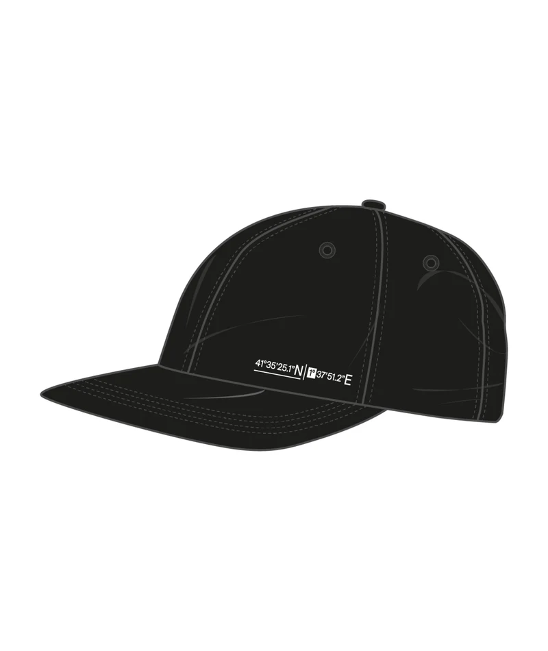 BUFF Herren PACK BASEBALL CAP SOLID – Stylisch & Funktional