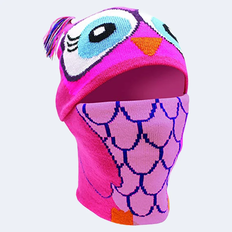 Seirus Jr Headzo