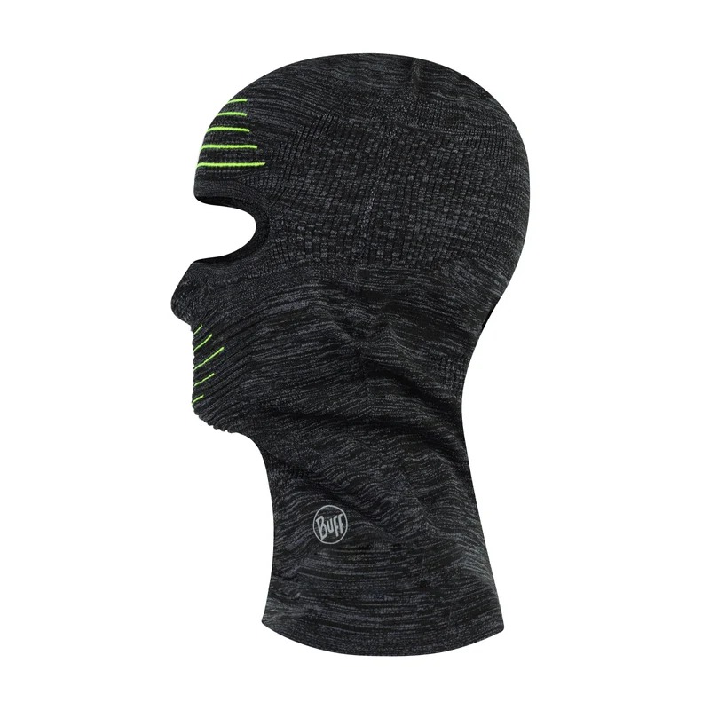 BUFF DryFlx Pro Balaclava - Nahtlos & Wärmend