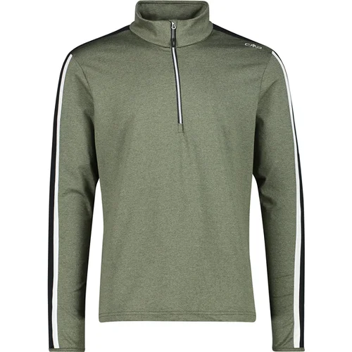 CMP MAN SWEAT Rolli aus Softech-Fleece