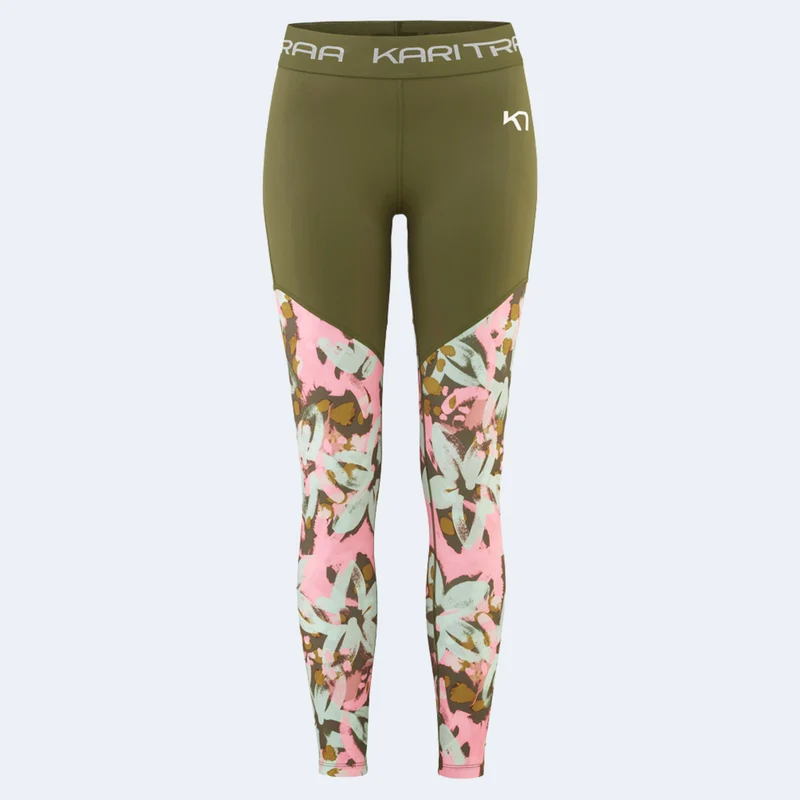 Kari Traa Vilde Women's Tights