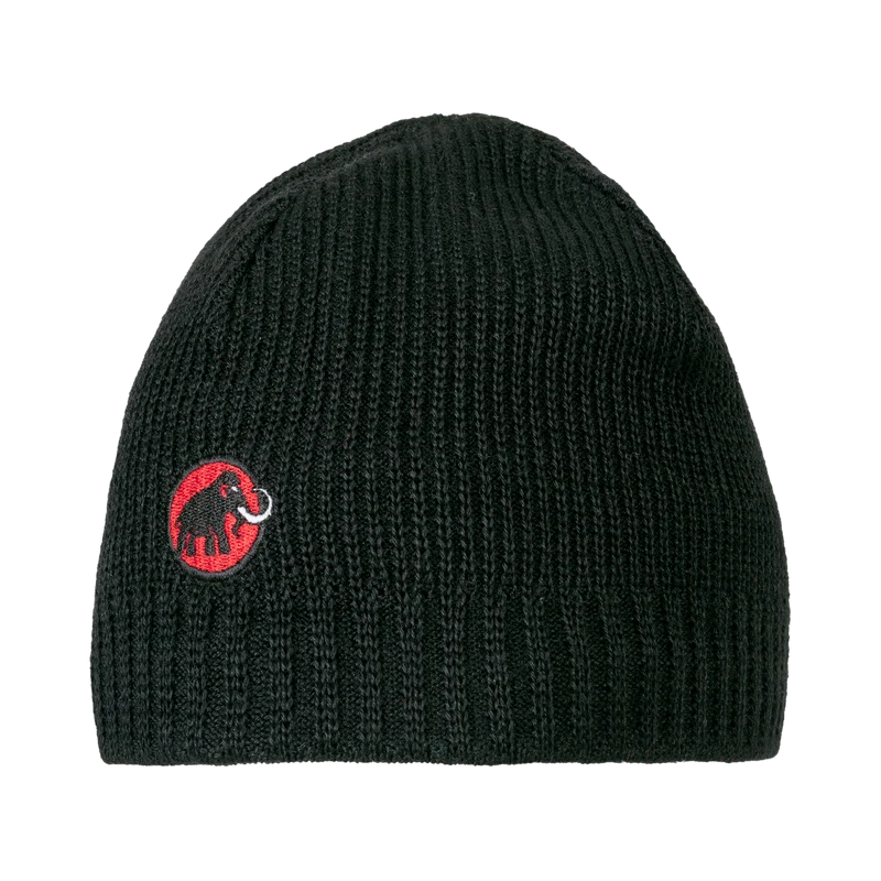 MAMMUT Beanie Sublime mit Fleece-Innenseite