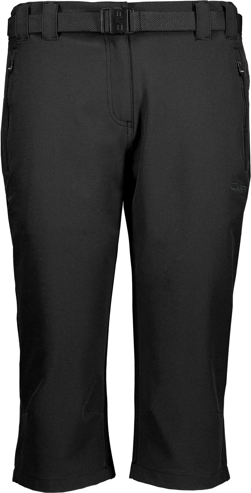 CMP Damen Shorts WOMAN CAPRI mit UV-Schutz