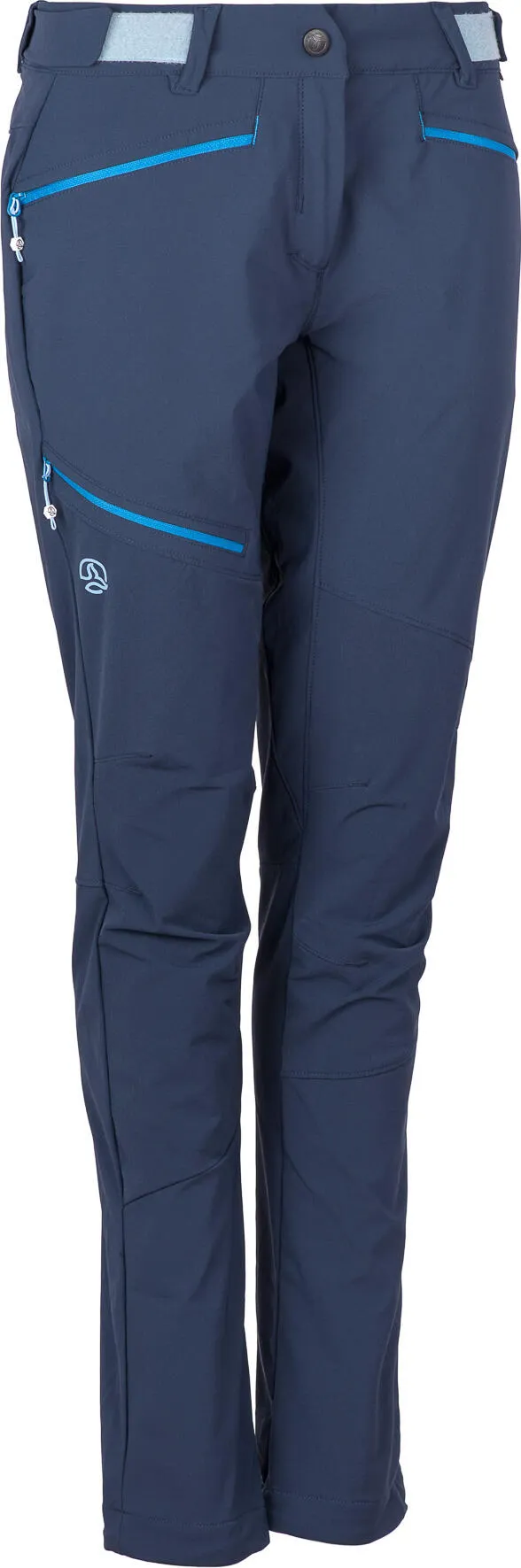 TERNUA ROTAR WARM PT W Damen Wanderhose Slim Fit