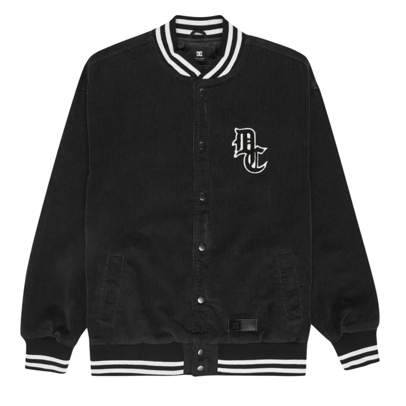 Maddux Bomber