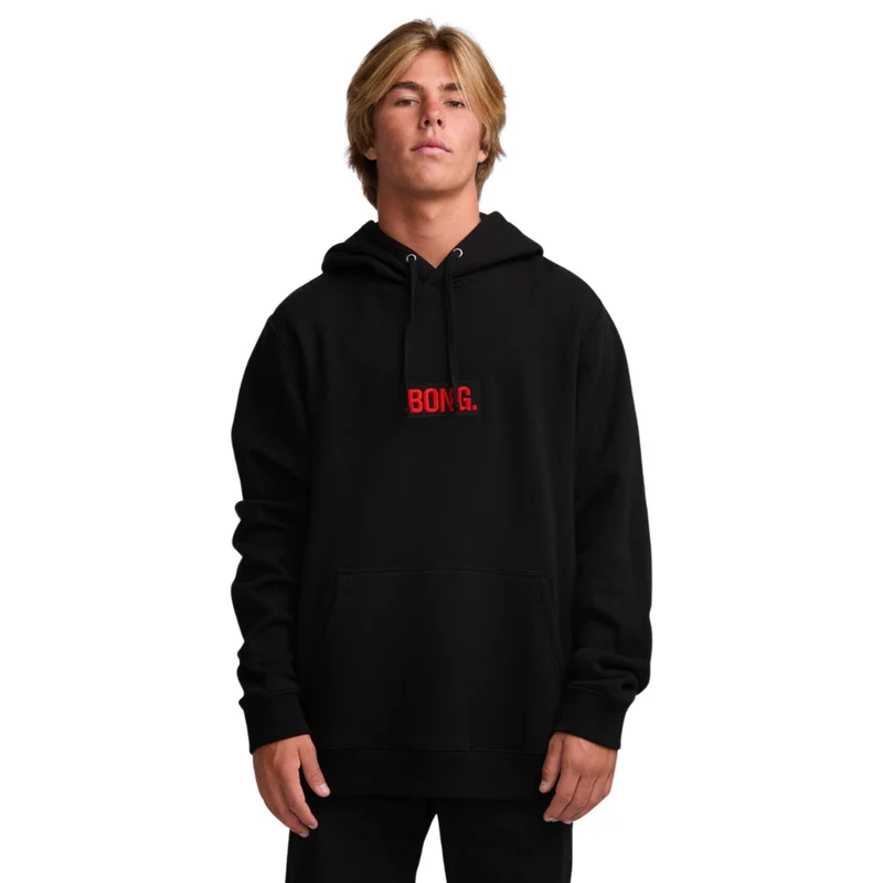 Bong Pullover