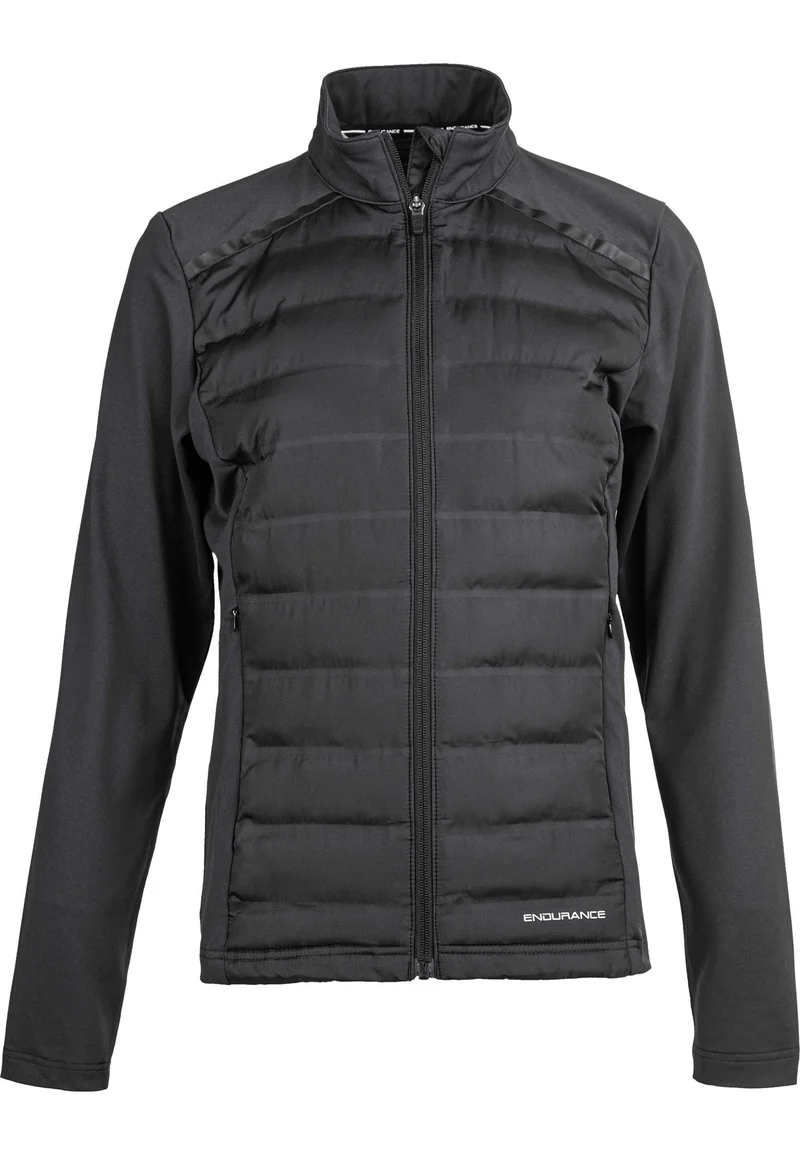 ENDURANCE Reitta W Hot Fused Hybrid Jacke Damen