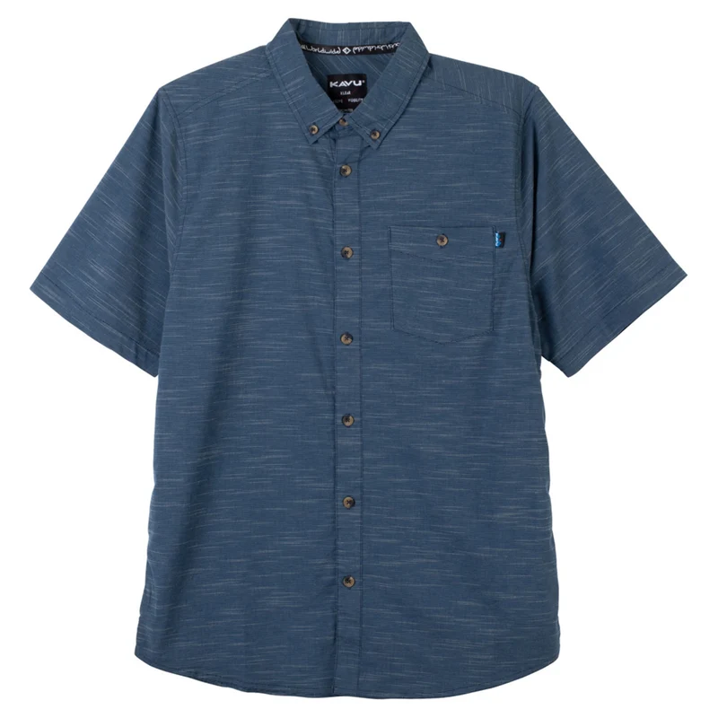 Kavu Welland Men's Shirt