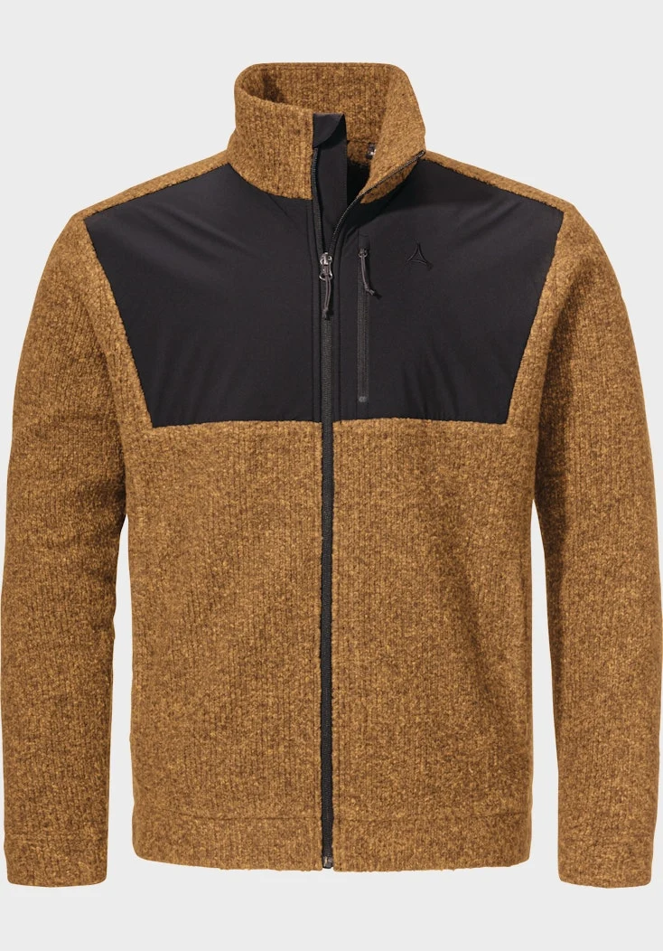 SCHÖFFEL Fleecejacke Canterbury MNS Outleisure® Herren