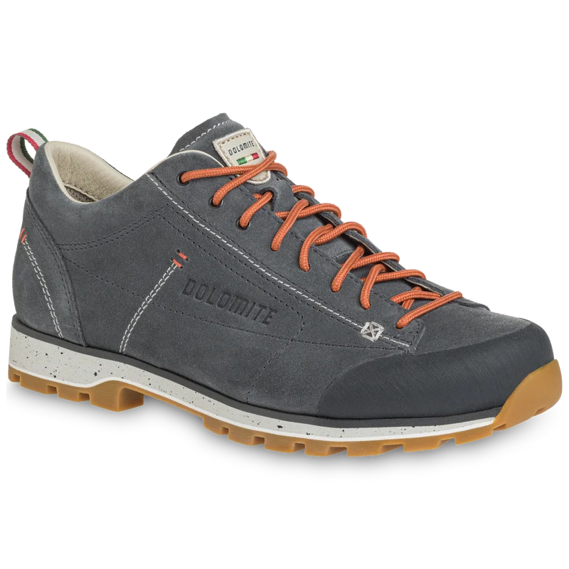 DOLOMITE Herren Halbschuhe 54 Low Evo Nachhaltig