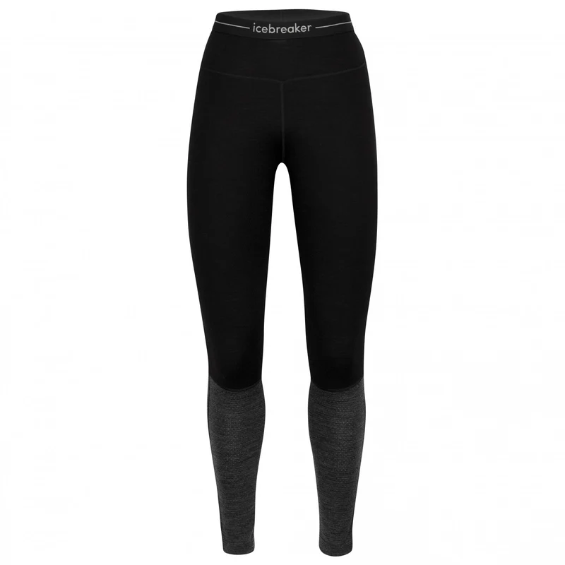 ICEBREAKER Women ZoneKnit 260 Funktionsleggings Damen