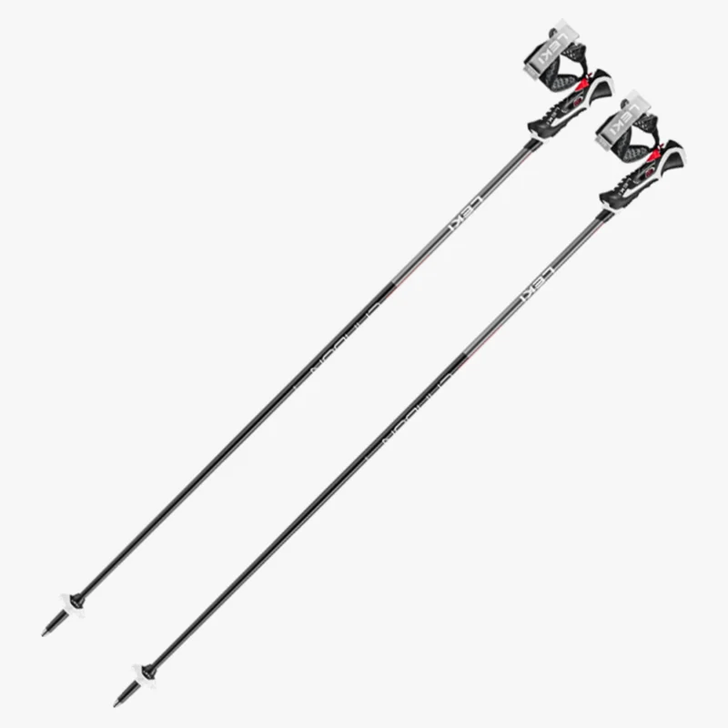 Leki Detect S Ski Pole