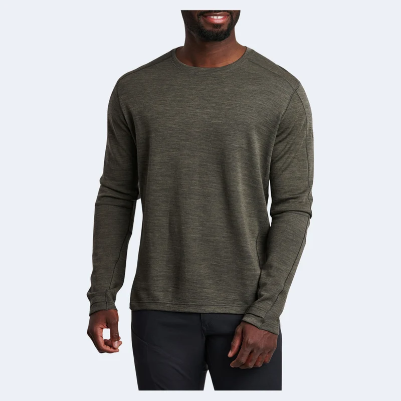 Kuhl Invigoratr Men's Crew