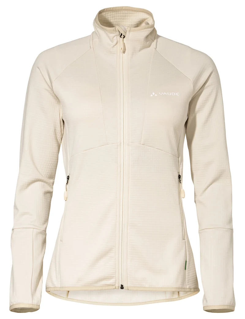 VAUDE Wo Monviso Fleece FZ Jacke II Damen