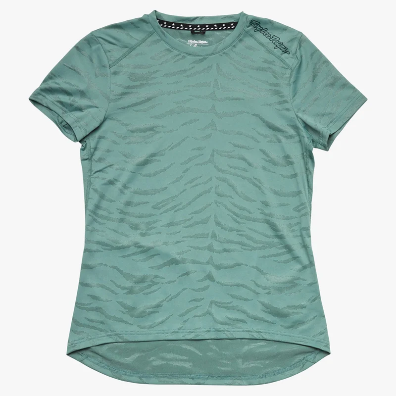 Troy Lee Designs Lilium LS Women's Jersey