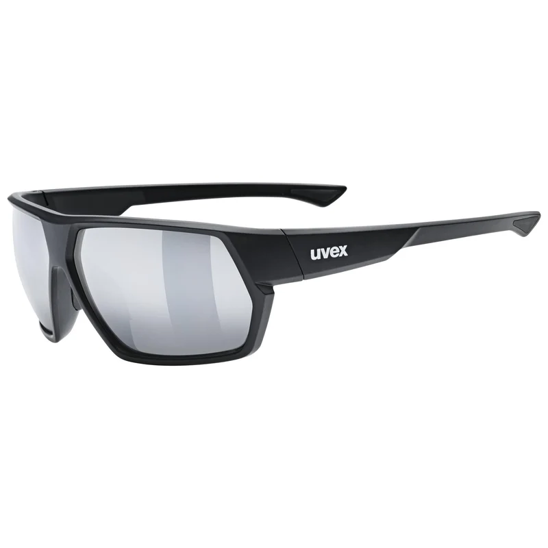 UVEX sportstyle 238 Sonnenbrille mit UV400 Schutz