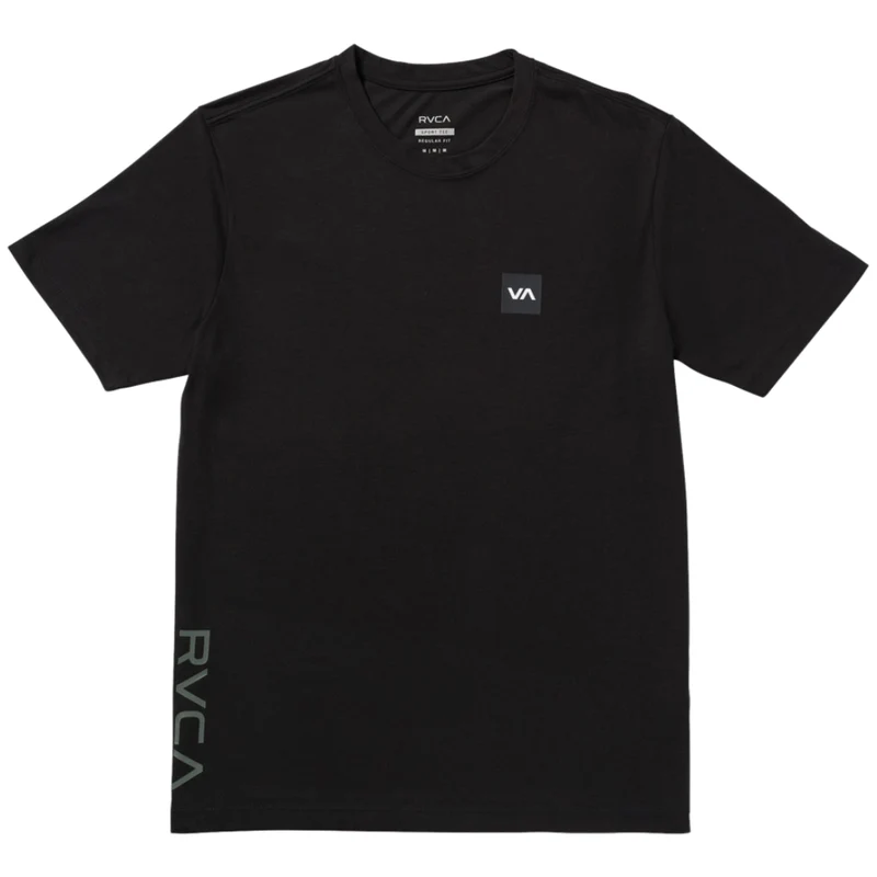 Rvca 2X Ss