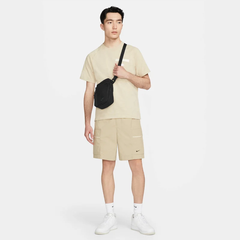NIKE NK ELMNTL PRM CRSSBDY Gürteltasche – Sport & Alltag