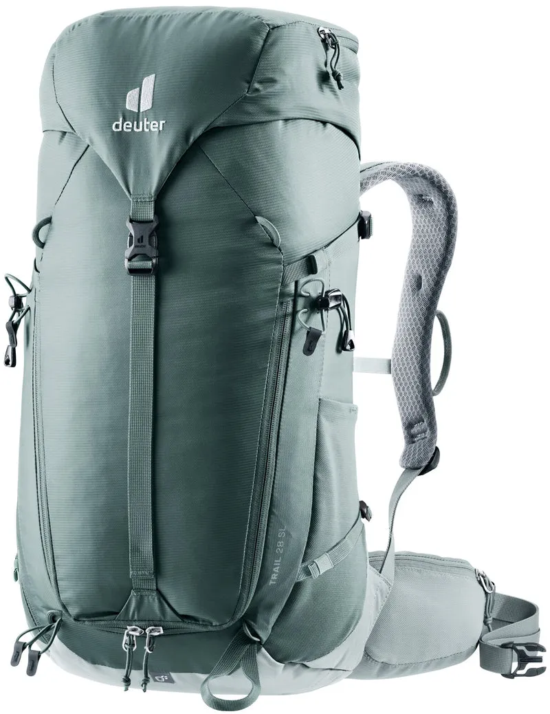 DEUTER Trail 28 SL Damen Rucksack – Outdoor & Wandern