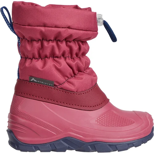 MCKINLEY Jules III J Kinder Winterstiefel mit Fütterung