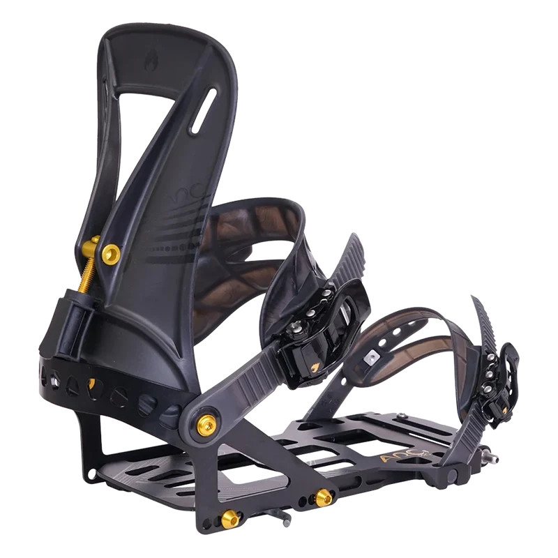 Arc ST Pro Splitboard Binding 2026