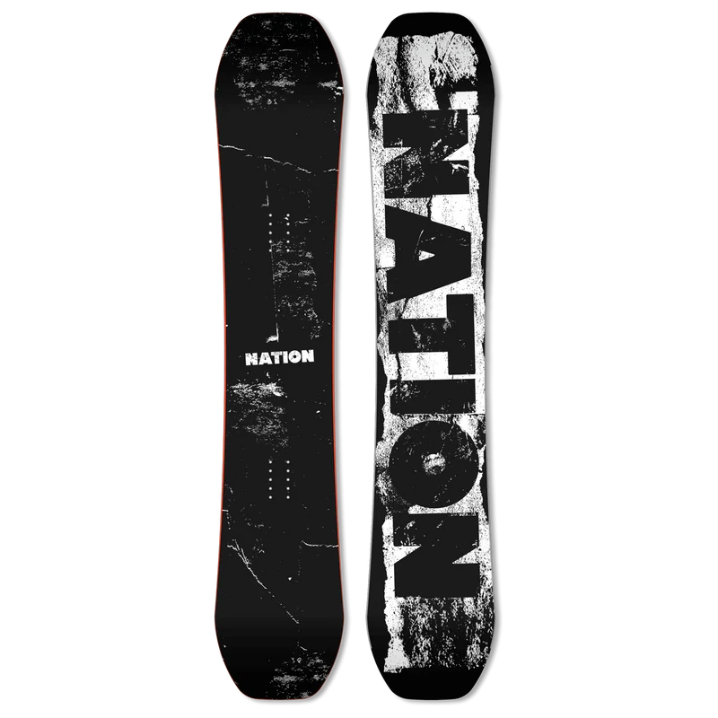 Hoser Snowboard 2026