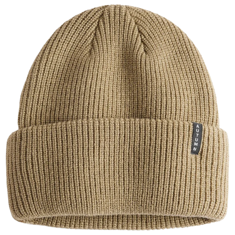 Select Solid Beanie