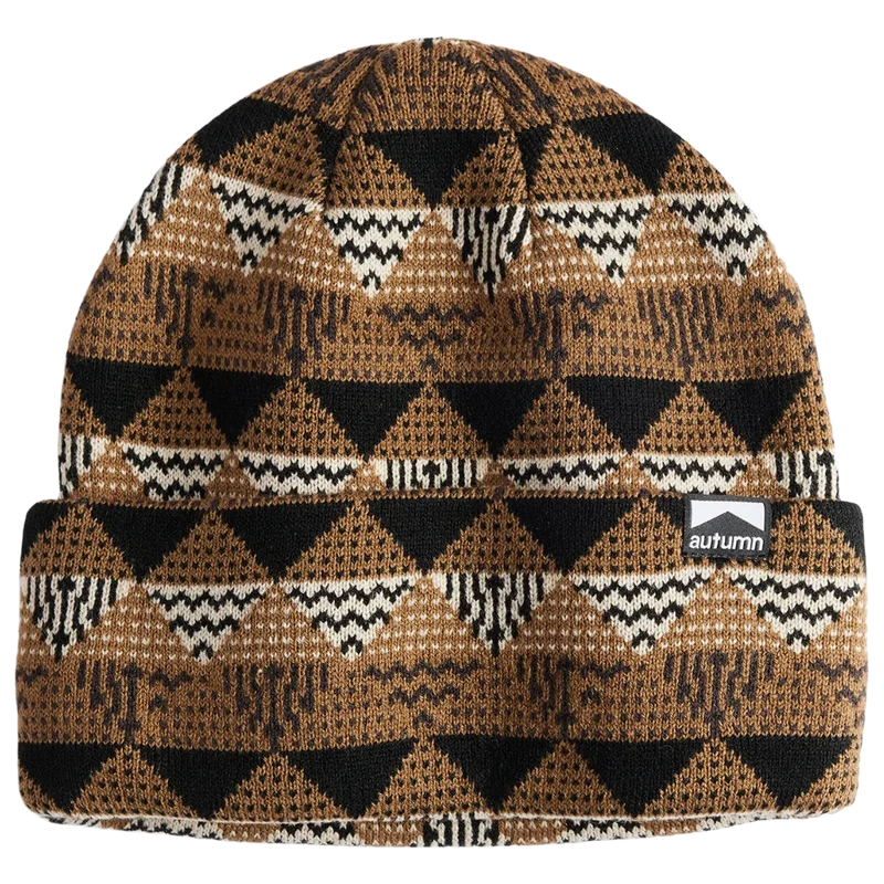 Landscape Beanie