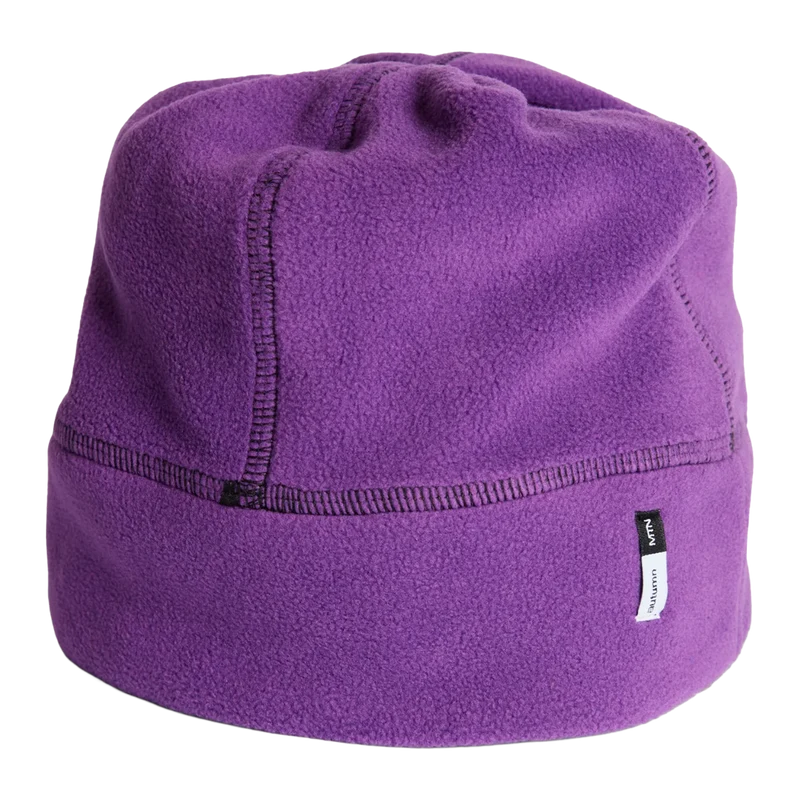 Inside Out Fleece Beanie