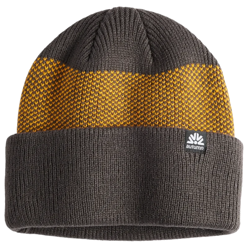 Birdseye Beanie