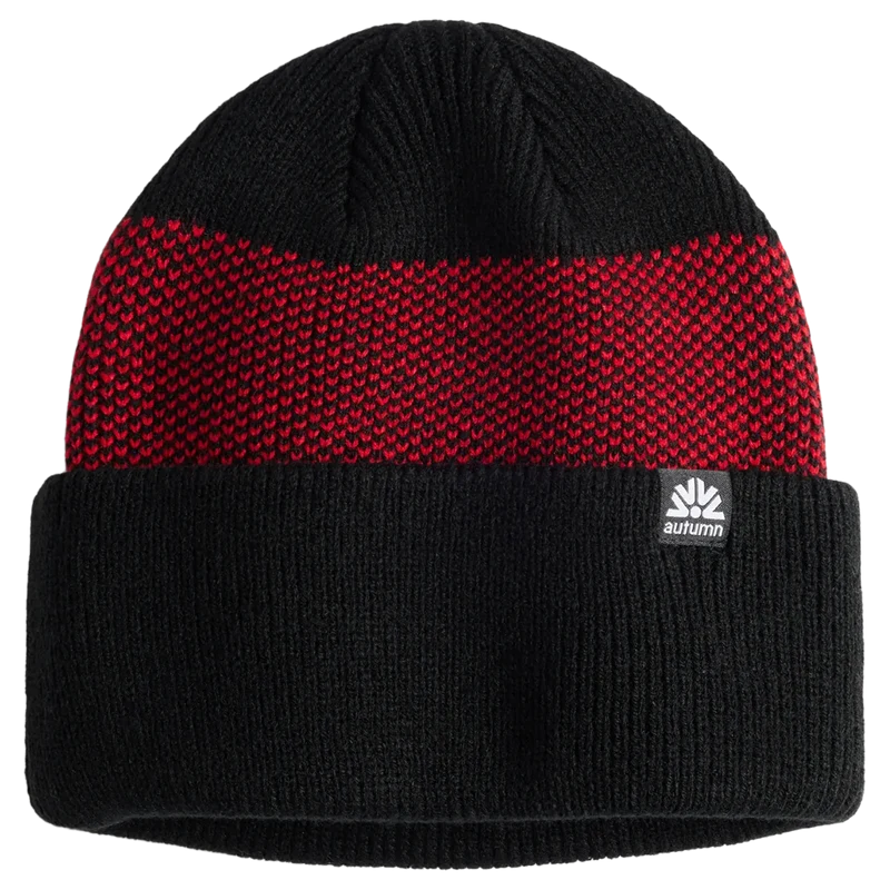 Birdseye Beanie