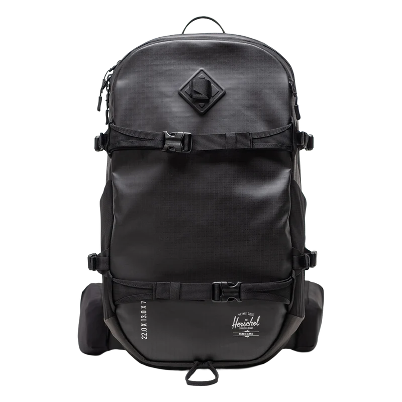 All Season Pro Backpack 36L